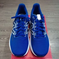Men's Running Shoes Blue M413LP3
