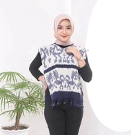 ROMPI VEST TENUN TORAJA NTT