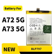 Battery Bateri for OPPO A72 5G / A73 5G Model: BLP797