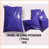 ❏ ◵ ✻ ANIEL BLUING POWDER - TINA