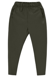 ONWAYS Quần Dài Thể Thao Nam Phom Ôm Dần Về Ống Phù Hợp Nhiều Hoạt Động UTILITY PANT O23003 MEN
