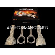 HONDA H22A MAXPEEDINGRODS PERFORMANCE H-BEAM CONROD