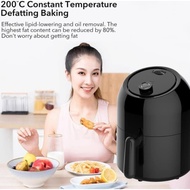 Onemoon Rosou Air fryer OA2 2.5L