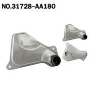 Gear Filter SUBARU FORESTER XV Year 2017 Code 31728-AA180