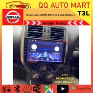 🔥Promotion🔥Nissan Almera 2008-2013 9 Inch Android Player