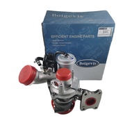 engine turbocharger & parts for EA211 1.4T A3 Q3 Golf  04E145702G 04E145702H 04E 145702F