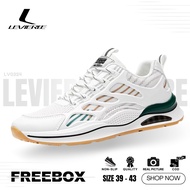 LVR Haruto FREE BOX Men's Sports Shoes Sneakers LV0324