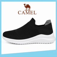 Desert Camel รองเท้ากีฬาผู้หญิง,รองเท้าคุณแม่ใหม่ตาข่ายระบายอากาศสบายๆรองเท้าที่ใส่เดินได้อย่างสบาย Desert Camel รองเท้ากีฬาน้ำหนักเบาฟิตเนสวิ่งรองเท้า 40 41 42