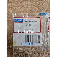 Miniature Bearing 625 2z SKF 625 ZZ. Size 5x16x5 Iron lid
