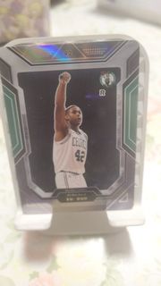 Panini NBA Hoops 籃球卡