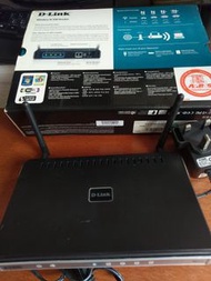** 加碼 ** Wifi Router 路由器Linksys G, D-Link AC750, N300  (半賣半送), (not 4G, 5G)