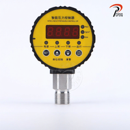 อุปกรณ์วัดความดันอัจฉริยะ HC-Y810 ดิจิตอลแสดงผลไฟฟ้าควบคุมสวิตช์ว่างเชิงวิศวกรรมควบคุม