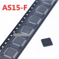2pcs AS15-F AS15F QFP48 AS15 LCD Chip E-CMOS,guaranteed quality