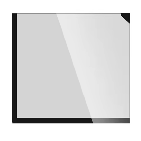 LIAN LI Side Glass Panel Only For O11 Vision PC Case (O11V-SGX/O11V-SGW)