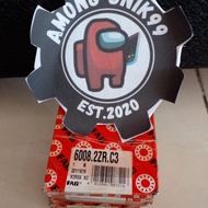 BEARING 6008 2ZR FAGC3