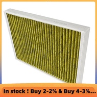 8W0819439 4M0819439B Cabin Filter for  A4 A5 B9 A6 C8 A7 4K A8 D5 Q5 FY  Q8 4M 2016 2017 2018 2019 2