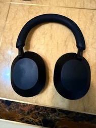 sony xm5