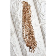 Mini Bag Strap Chain/2999. Chain Strap/Special Imported Chain/Bag Chain