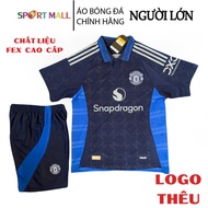 SPORTMALL 24/25 Fex Thai Premium Soccer Shirt, Soccer Jersey