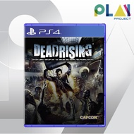 [PS4] [Hand 1] Dead Rising [PlayStation4] [PS4 Games]