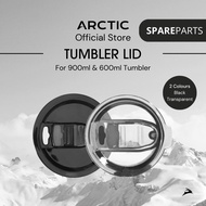 [JML OFFICIAL] Arctic tumbler 600ml / 900ml / Arctic Mug Lid | spare parts lid cover (Random color)