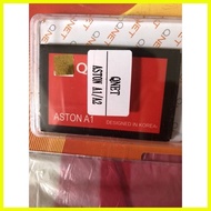 ♞,♘Linshun Qnet batteries Aston A1/A2 phone battery