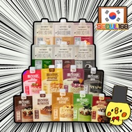 Delispoon Eat the fit 40g / FLIMEAL protein shake 45g | POWDERED DRINK MIXES