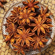 Dried star anise 100g -200g -300g