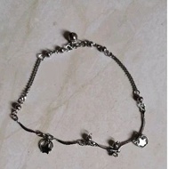 WOMEN'S BRACELET ANKLE BRACELET MONEL ANKLE BRACELET WOMEN'S BRACELET