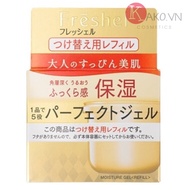 Kanebo Freshel 5in1 Moisture Gel REFILL