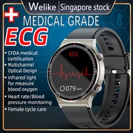 Smart Watch Man Smartwatch Heart Rate Blood Pressure Bracelet Watch IP67 Waterproof Health Monitor Sports