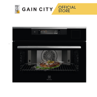 ELECTROLUX BUILT IN OVEN - 43L KVAAS21WX