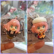 (買2件，送盲盒) Spy x Family 安妮亞匙扣/吊飾/掛飾 (Anya Key Chain)