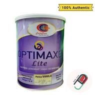 Criticare Optimaxe Lite (Vanilla) 400g