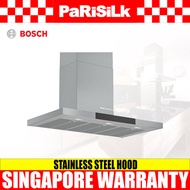 Bosch DWB98JQ50B Serie | 6 Wall-Mounted Cooker Hood (90cm)