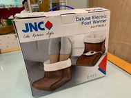 電暖腳器 Electic foot warmer