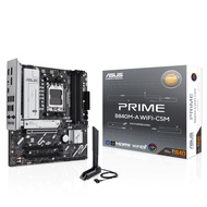 ASUS PRIME B840M-A WIFI-CSM AMD Motherboard AMD AM5