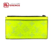 LOUIS VUITTONRFIC Taigarama 零錢包卡包