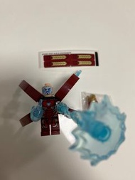 LEGO 76107 Ironman Mark 50 Marvel Avengers Ironman