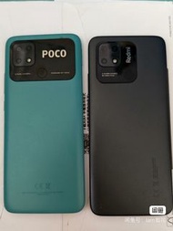 红米10c