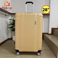 BigBagsThailand กระเป๋า กระเป๋าเดินทาง กระเป๋าล้อลาก 16 นิ้ว 18 นิ้ว 20 นิ้ว 24 นิ้ว และ 28 นิ้ว แบร