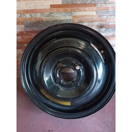 RIM ONLY DONUT RIM SIZE R13 PCD 100