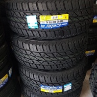 LIMITED EDITION BAN ACCELERA 265/50R20 265/50/20 R20 R 20 OMIKRON A/T