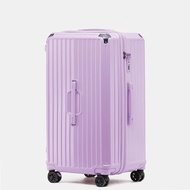 AOBIXIONG | Shock Absorbing Lockable Luggage 28inch