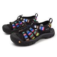 Keen Cohen Closed Toe Sandals Womens Outdoor Hiking Upstream Shoes Plus Size Thailand Vietnam Mens B