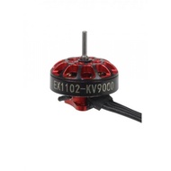 Happymodel EX1102 1102 9000kv 2-3S Brushless Motor KV9000 Mobula7 HD