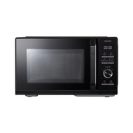 TOSHIBA ไมโครเวฟ ขนาด 24 ลิตร รุ่น MW3-SAC24SE(BK)