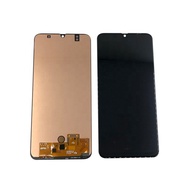 SAMSUNG LCD DISPLAY ORI A30 SCREEN DIGITIZER+WITH TEMPER GLASS