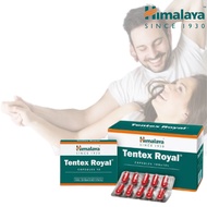Himalaya Tentex Royal 10 Capsules