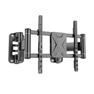 Ultra-Thin Retractable TV Hanger Suitable for TCL Thunderbird Haixin Xiaomi 75 85 100-Inch Wall Hang